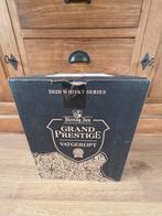 Hertog Jan Grand Prestige Vatgerijpt 2020 Whiskey Series, Verzamelen, Biermerken, Ophalen of Verzenden, Zo goed als nieuw, Glas of Glazen