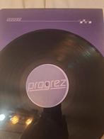 Bonzai - Progrez - Nathan Profitt Luna, Ophalen of Verzenden, Zo goed als nieuw, 12 inch, Techno of Trance