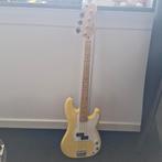 Fender precision bass player (basgitaar), Ophalen, Zo goed als nieuw, Elektrisch