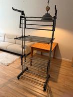 Droogrek, Tuin en Terras, Droogmolens en Wasrekken, Ophalen, Zo goed als nieuw, Wasrek