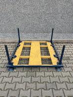 Partij Stapelbok stapelrack stapelrek gebruikt va €40,-, Doe-het-zelf en Verbouw, Niet ingevuld, Niet ingevuld, Niet ingevuld