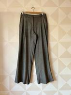 Summum broek grijs visgraat M/38, Maat 38/40 (M), Summum Woman, Ophalen of Verzenden, Gedragen