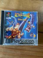 Action Game met Hercules PlayStation 1, Spelcomputers en Games, Games | Sony PlayStation 1, Ophalen of Verzenden, Zo goed als nieuw