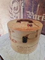 Mooie vintage beautycase, Ophalen of Verzenden, Zo goed als nieuw