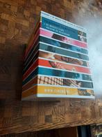 Volkskrant Filmfestival Boxset - Deel 51 t/m 60, Alle leeftijden, Verzenden, Zo goed als nieuw, Boxset