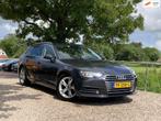 Audi A4 Avant 2.0 TDI ultra Sport | Digi Dash + Leder + Clim, Voorwielaandrijving, Gebruikt, 4 cilinders, 150 pk