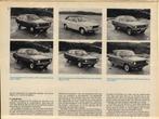 Autokampioen multitest Automaten Februari 1977, Ophalen of Verzenden, Gelezen, Overige merken