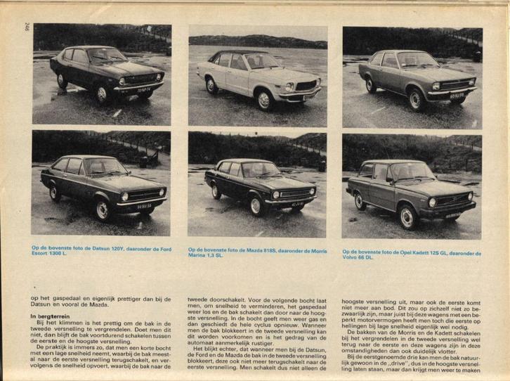 Autokampioen multitest Automaten Februari 1977, Boeken, Auto's | Folders en Tijdschriften, Gelezen, Overige merken, Ophalen of Verzenden