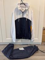 Heren trainingspak, Kleding | Heren, Sportkleding, Blauw, Lacoste, Nieuw, Ophalen of Verzenden