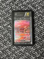 Mew ex 053 Black Label Pristine Black Star Promo PGS10PSA10, Ophalen of Verzenden, Nieuw, Losse kaart, Foil