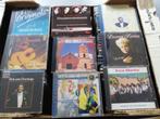 CD Collectie 90 Cd's, Ophalen, Gebruikt, Overige genres