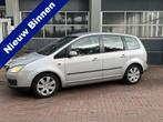 Ford Focus C-MAX 1.6-16V Trend Trekhaak Hoge Zit Bj 2004 kop, Auto's, Voorwielaandrijving, 1596 cc, 4 cilinders, Handgeschakeld