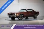 1973 Chevrolet Camaro Z28 - Unrestored Survivor, Auto's, Lederen bekleding, Achterwielaandrijving, Gebruikt, Overige carrosserieën