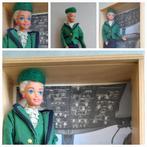 Transavia stewardess barbie, Ophalen, Zo goed als nieuw, 1 t/m 20