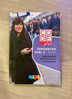 Takenboek, Ophalen of Verzenden, Zo goed als nieuw, Overige niveaus, Nederlands