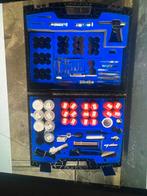 Bradleys Auto Bekleding Reparatie Set Koffer Professioneel, Ophalen
