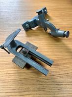 Ai Hembrug losse bril en leunspaan voor DR1(L)(S), Ophalen of Verzenden, Gebruikt, Metaaldraaibank