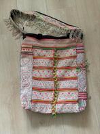 Mooie ibiza tas, 39 breed en 42 hoog, Sieraden, Tassen en Uiterlijk, Ophalen of Verzenden, Zo goed als nieuw