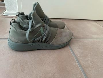 ARKK Copenhagen Sneakers olijfgroen Maat 41 nieuw beschikbaar voor biedingen