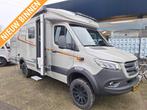 Hymer ML-T 580 4x4 CROSSTRAIL 190PK ACTIEMODEL 2026, Automaat, Airbags, Diesel, Tot en met 3