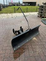 Sneeuwschuiver voor zitmaaier, Ophalen of Verzenden