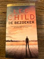 Jack Reacher - De Bezoeker (Lee Child) ZGAN, Boeken, Thrillers, Ophalen of Verzenden, Zo goed als nieuw, Nederland