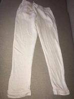 Zara girls 122 glitter broek broekje Joggingbroek, Verzenden, Zo goed als nieuw, Meisje, Broek