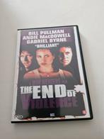 DVD 875 The End of, Vanaf 16 jaar, Ophalen of Verzenden, Zo goed als nieuw