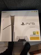 Playstation 5 Doos, alleen de doos, Ophalen of Verzenden, Zo goed als nieuw