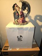 Gothic beeldje, Verzenden, Gebruikt, Fantasy