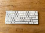 Apple Magic Keyboard 2 oplaadbaar, Computers en Software, Toetsenborden, Ophalen of Verzenden, Zo goed als nieuw, Draadloos, Qwerty