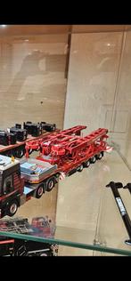 Mammoet AC700 Spanlift transportframe, Ophalen of Verzenden, Nieuw, Bus of Vrachtwagen, Overige merken