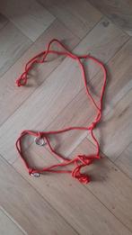 GRATIS Touwhalster - maat paard, Dieren en Toebehoren, Ophalen, Zo goed als nieuw, Overige soorten