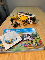 Lego Creator Camper - Avontuur op Wielen!, Ophalen of Verzenden, Gebruikt, Complete set, Lego