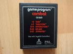Atari 2600 Combat, Avontuur en Actie, 2 spelers, Ophalen of Verzenden, Zo goed als nieuw