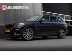 BMW X3 xDrive20i 184 pk High Executive M-Sportpakket / NL-Au, Auto's, BMW, Automaat, 1998 cc, Gebruikt, Euro 6