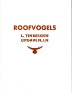 Roofvogels, Ophalen of Verzenden, Gelezen, Vogels