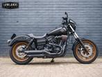 HARLEY-DAVIDSON LOW RIDER S FXDLS (bj 2017), 2 cilinders, Bedrijf, Meer dan 35 kW, Overig