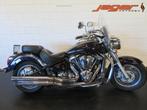 Kawasaki VN 2000 VULCAN CLASSIC SUPER FRAAI! (bj 2004), Bedrijf, Chopper