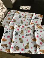 Franciens Katten Placemats, Ophalen of Verzenden, Nieuw, Placemat
