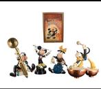 GEZOCHT! Walt Disney beelden Symphony Hour, Ophalen of Verzenden, Mickey Mouse, Zo goed als nieuw, Beeldje of Figuurtje