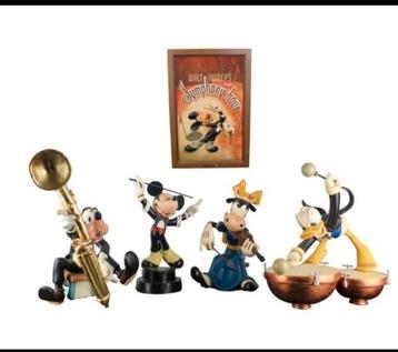 GEZOCHT! Walt Disney beelden Symphony Hour beschikbaar voor biedingen