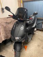 Gilera runner 50cc, Fietsen en Brommers, Scooters | Piaggio, Ophalen, Zo goed als nieuw, Overige modellen