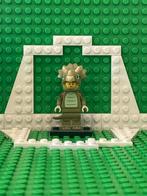 Lego minifiguur Dinokostuum, Kinderen en Baby's, Speelgoed | Duplo en Lego, Ophalen of Verzenden, Zo goed als nieuw, Lego