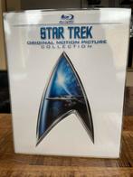 Star trek blu ray box, Vanaf 12 jaar, Ophalen of Verzenden, Zo goed als nieuw