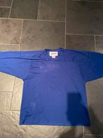 CCM IJshockey Shirt Maat 52 - Blauw, Ophalen of Verzenden, Gebruikt, Kleding