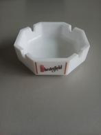 Chesterfield Asbak - Vintage, Ophalen of Verzenden, Gebruikt, Asbak