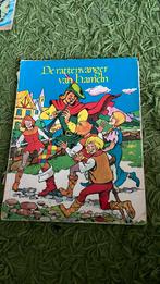 De rattenvanger van Hameln 1972, Eén stripboek, Ophalen of Verzenden, Zo goed als nieuw