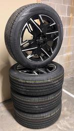 4 Nieuwe 19” originele Peugeot 3008 / 5008 wielen, Auto-onderdelen, Banden en Velgen, Banden en Velgen, Nieuw, Personenwagen, Ophalen