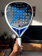 Drop Shot Padel, Sport en Fitness, Padel, Ophalen of Verzenden, Zo goed als nieuw, Padelracket